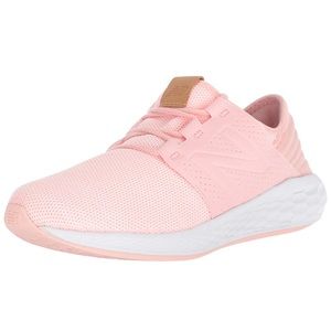 New Balance
Cruz V2 Fresh Foam Running Shoe